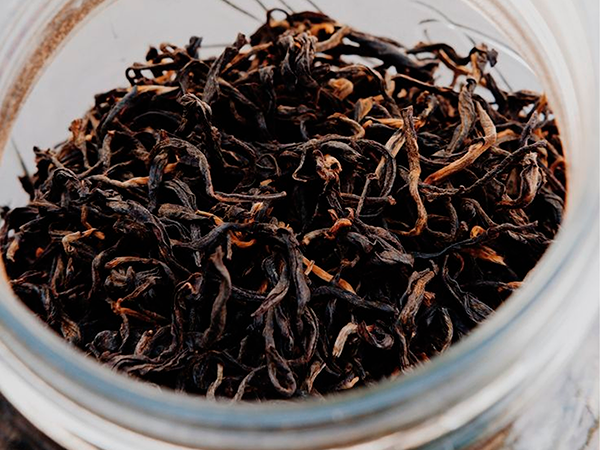 Earl Grey